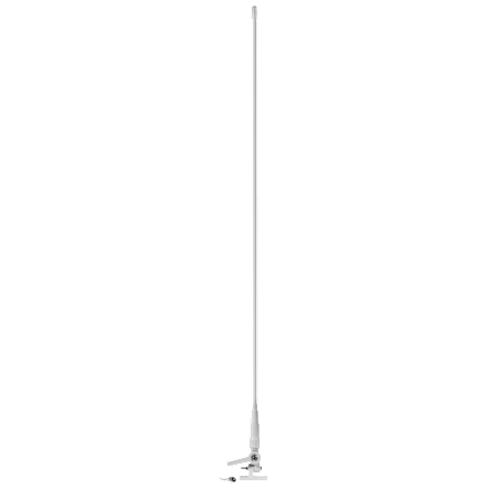 Cobra 8' Glasfaser-Marine-UKW-Antenne
