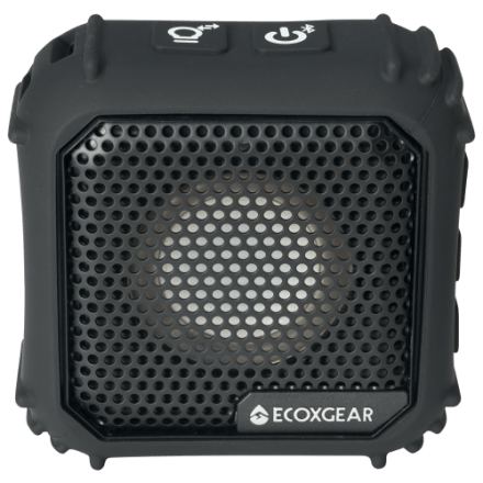 ECOXGEAR EcoPebble Lite 2 Bluetooth Lautsprecher