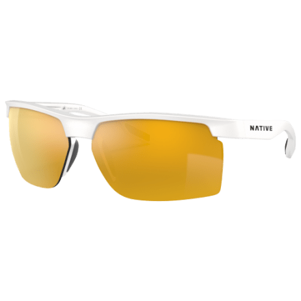 Native Eyewear Ridge Runner XD9039 polarisierte Sonnenbrille
