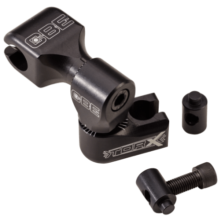 CBE Torx-Seitenstangen-Stabilisatorhalterung