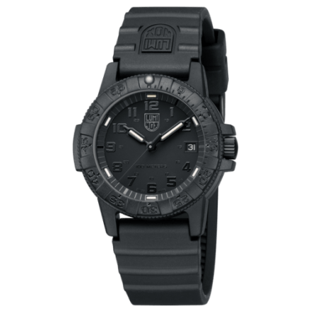 Luminox Leatherback SEA Turtle Outdoor-Uhr