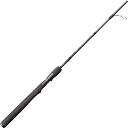 Bass Pro Shops Extreme STK Spinnrute
