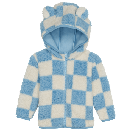 Bass Pro Shops Gemütliche Fleecejacke für Babys